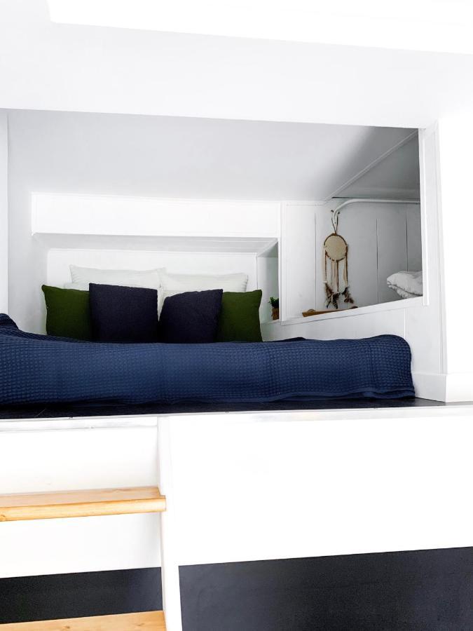 Leilighet Green Studio Buffa - Five Stars Holiday House Nice