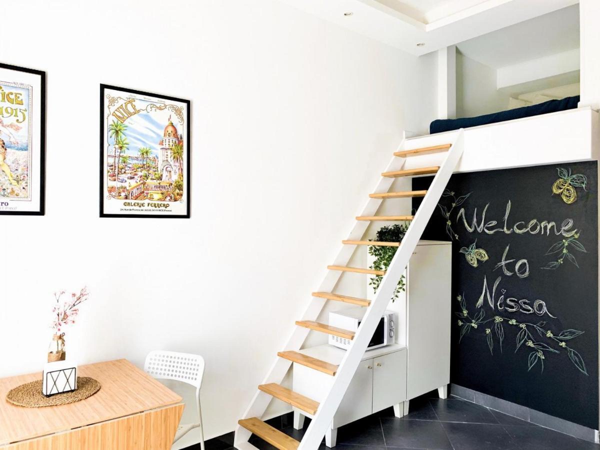 Green Studio Buffa - Five Stars Holiday House Leilighet *