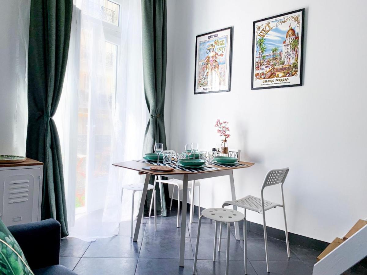 Green Studio Buffa - Five Stars Holiday House Leilighet