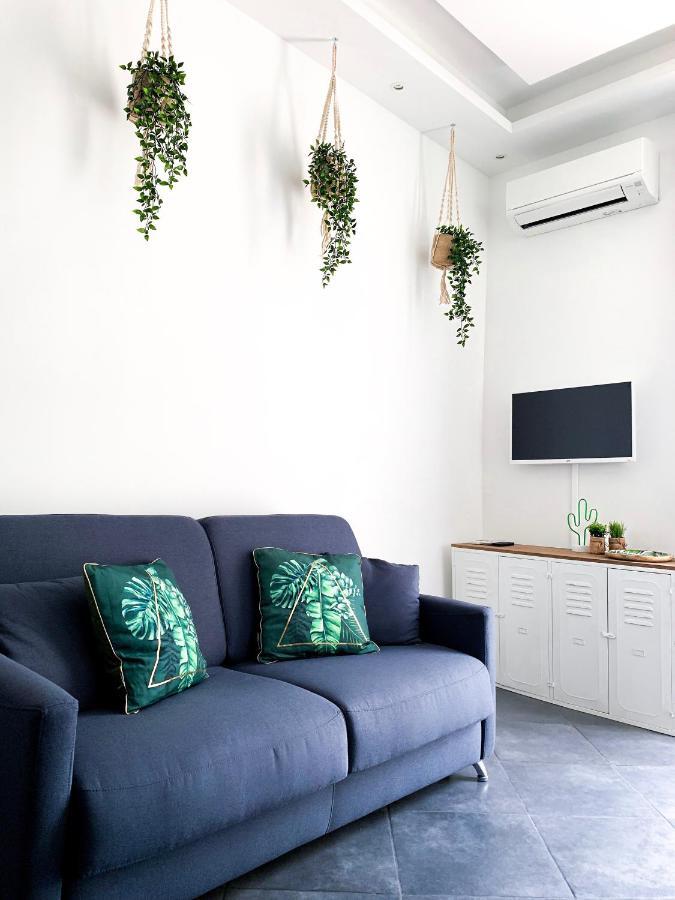 Green Studio Buffa - Five Stars Holiday House *